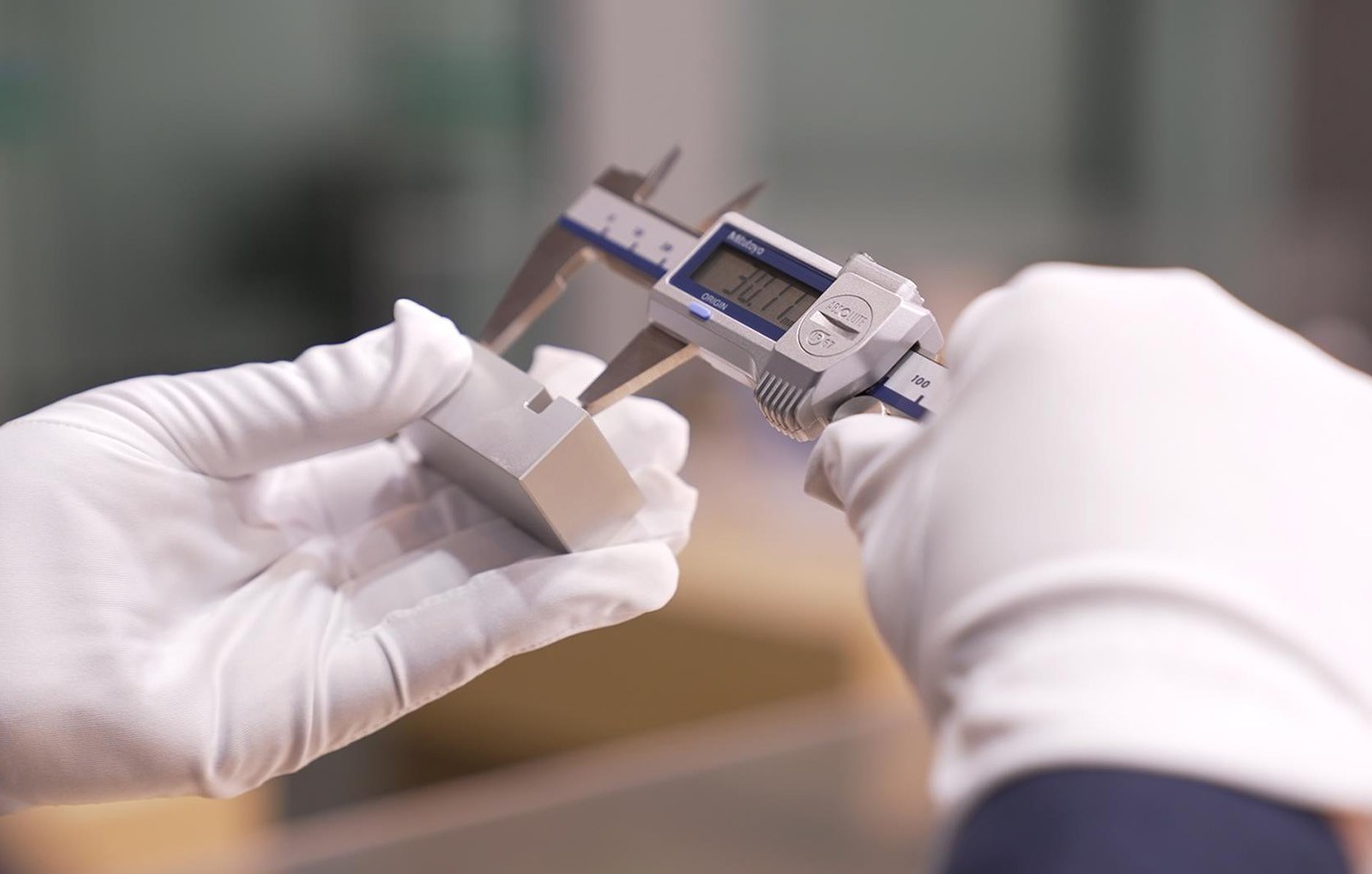 General measuring and inspection tools