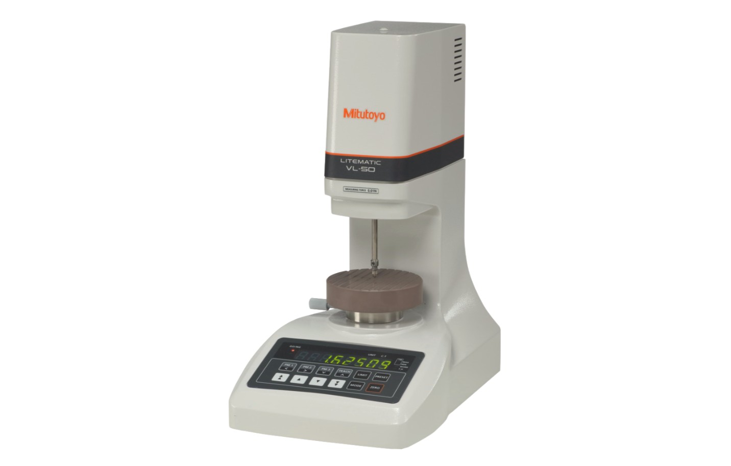 General measuring and inspection tools