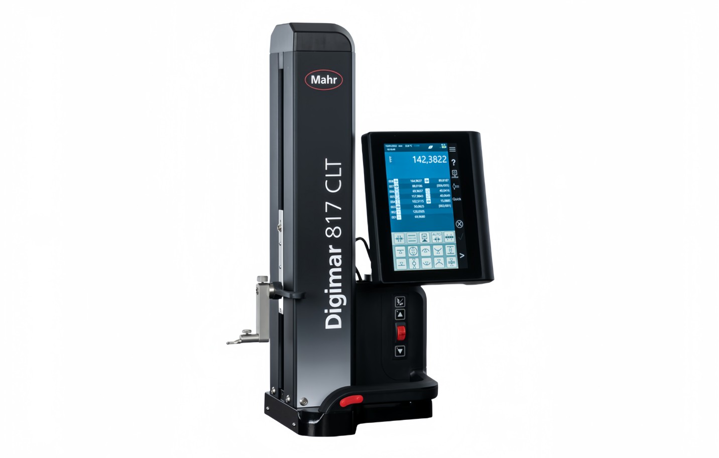 General measuring and inspection tools