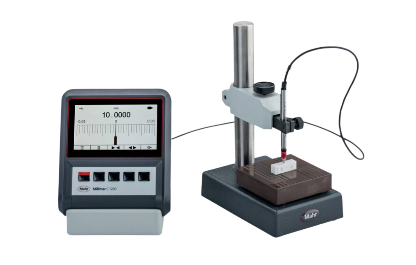 General measuring and inspection tools
