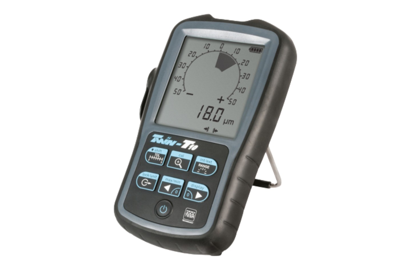 General measuring and inspection tools