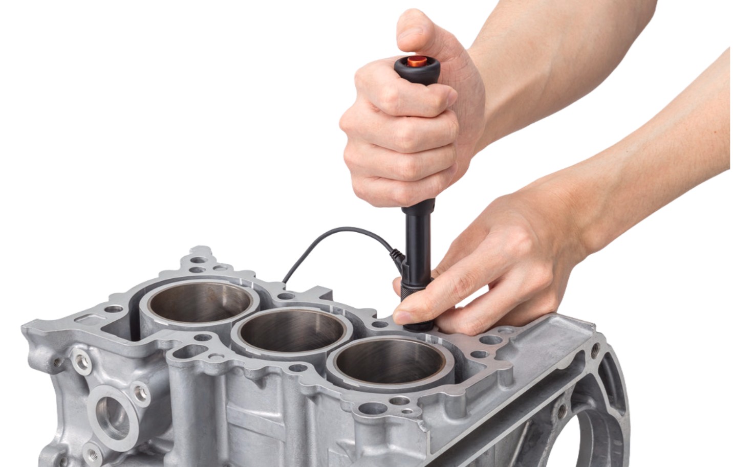 Mechanical performance testing equipment 