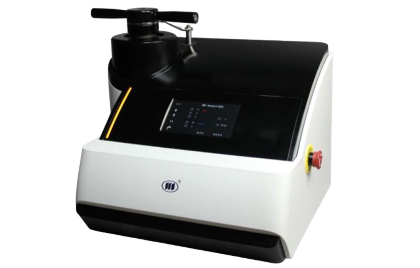 Mechanical performance testing equipment 