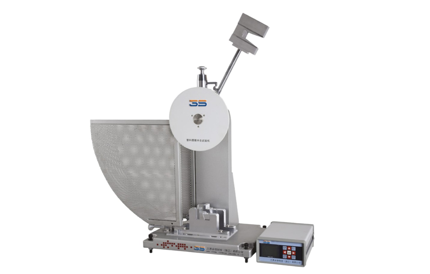 Mechanical performance testing equipment 