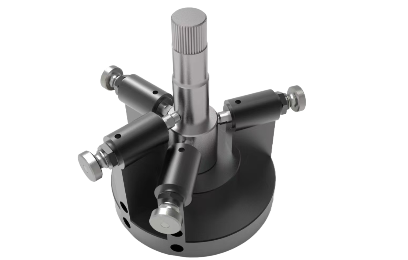 Irregular inspection tool 