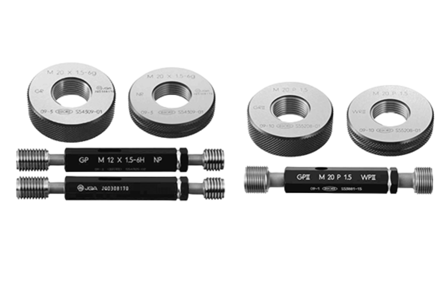 Irregular inspection tool 