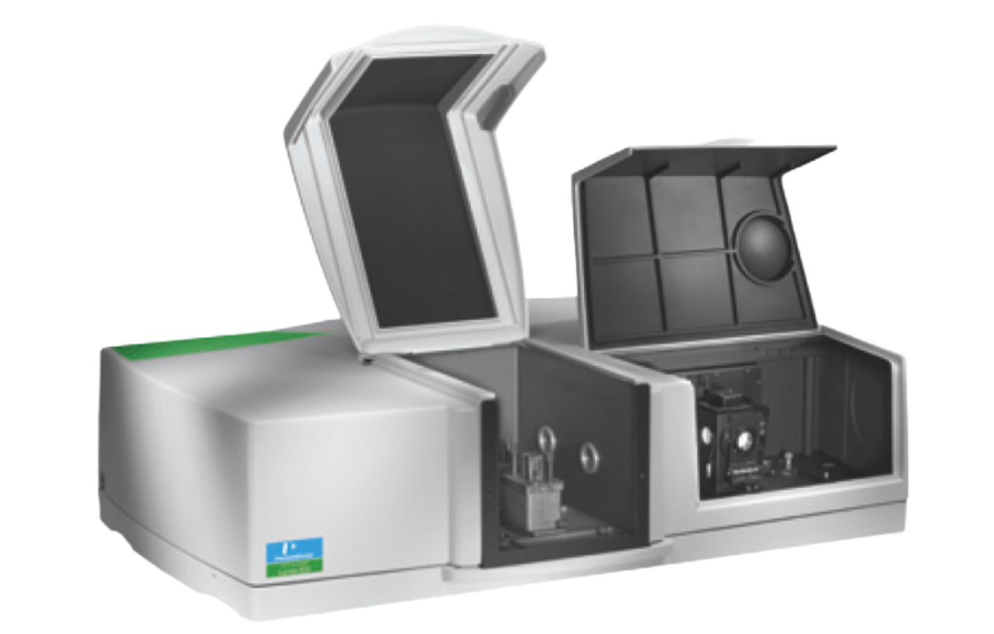 Optical performance testing equipment 