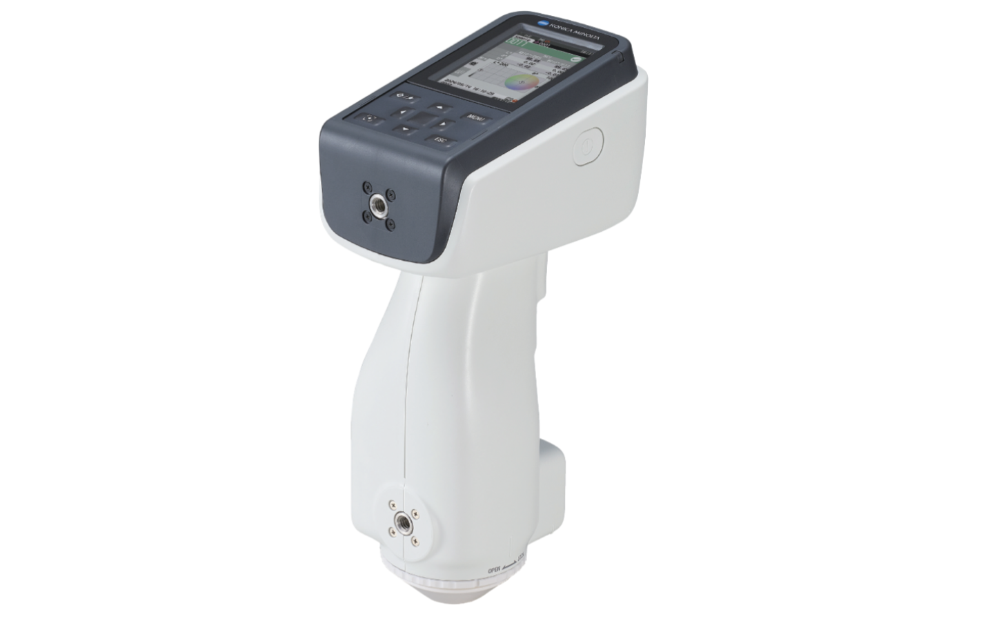 Optical performance testing equipment 