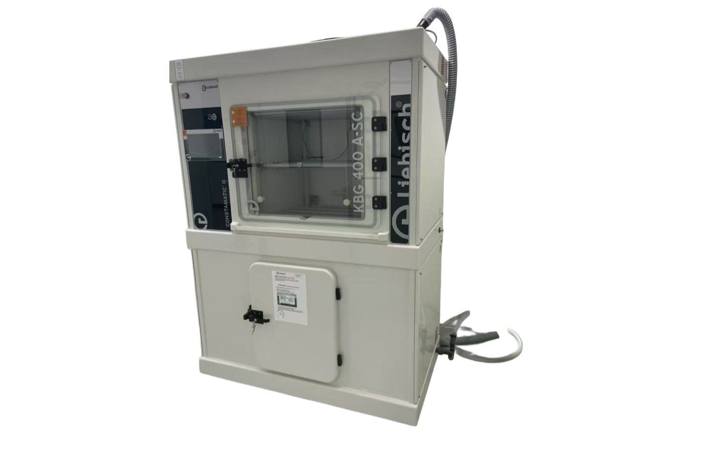 Reliability testing equipment 
