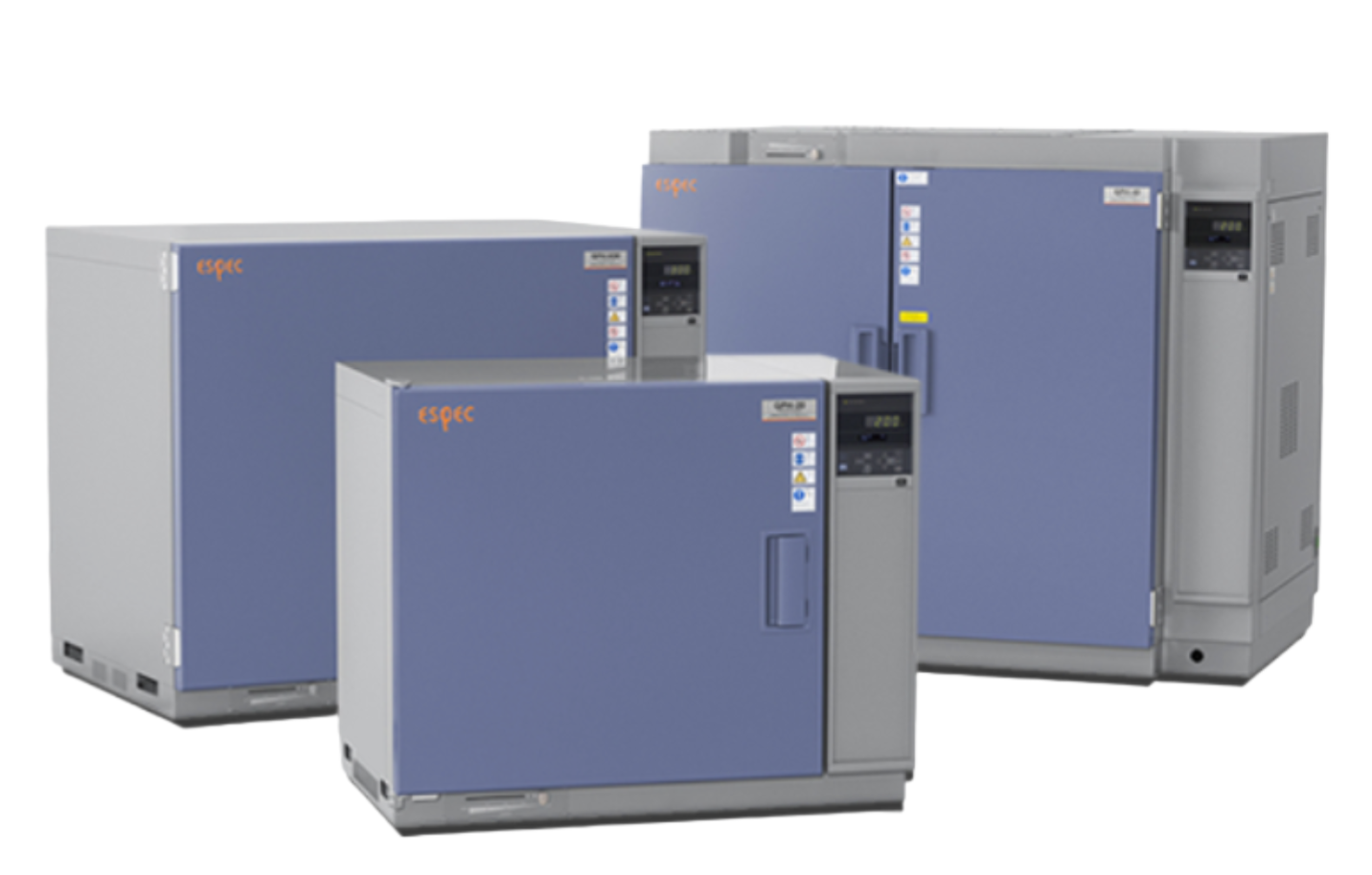Reliability testing equipment 