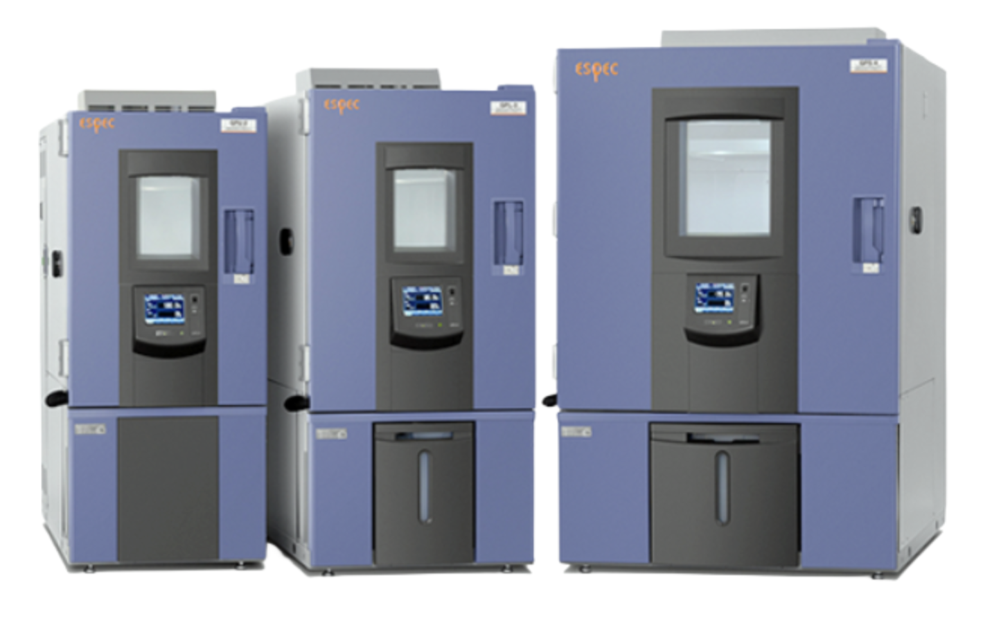 Reliability testing equipment 