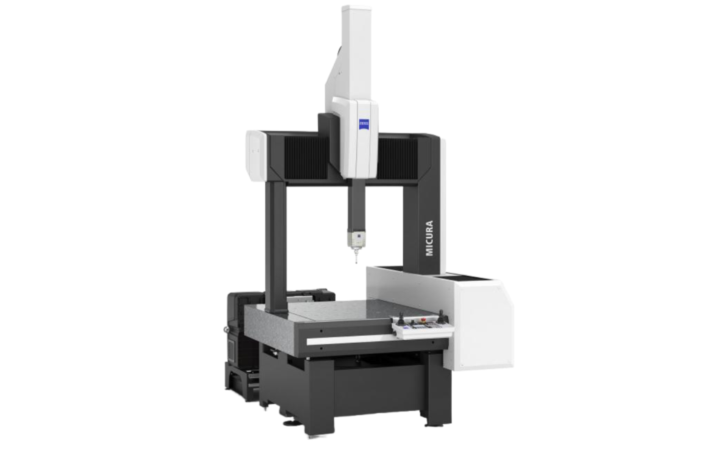 Geometric tolerance detection equipment 
