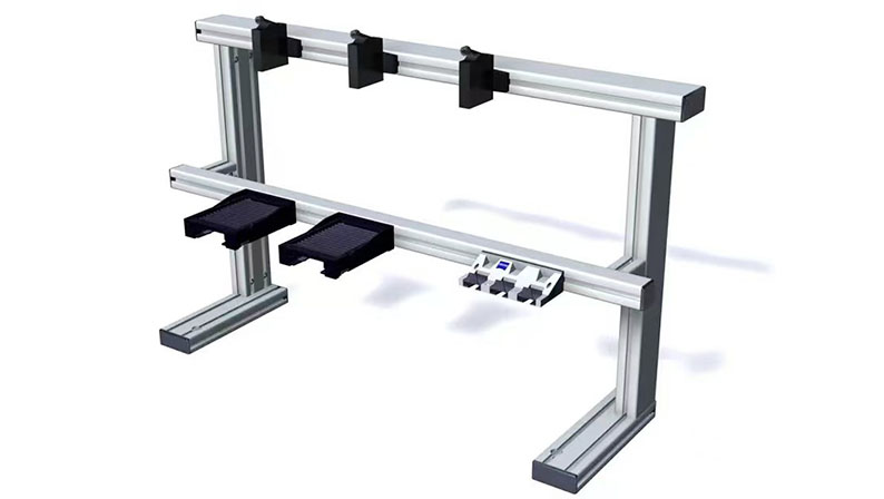 Consumables tool 