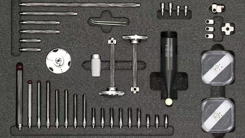 Consumables tool 